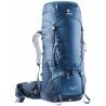Deuter Aircontact 55 + 10 - Trekking backpack