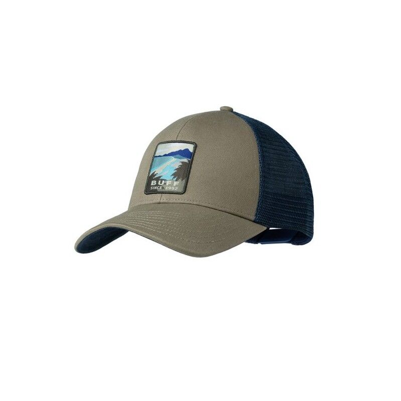 Explore Trucker Cap - Casquette