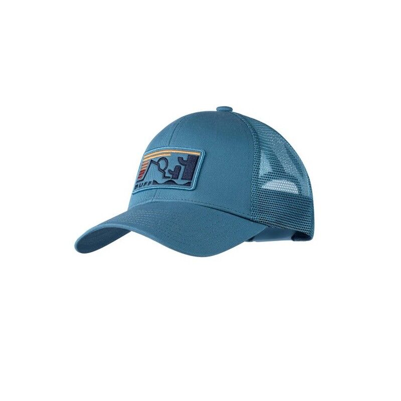 Explore Trucker Cap - Cappellino