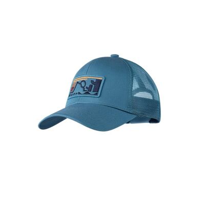 Explore Trucker Cap - Keps