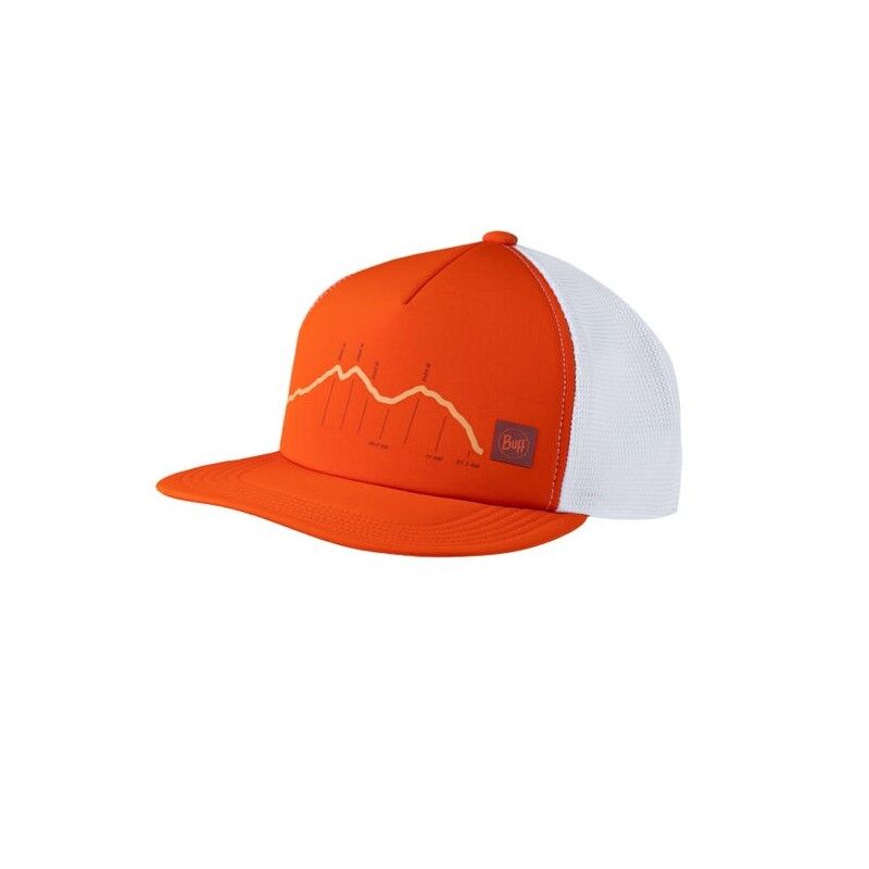 Buff Explore Trucker Cap - Cap | Hardloop