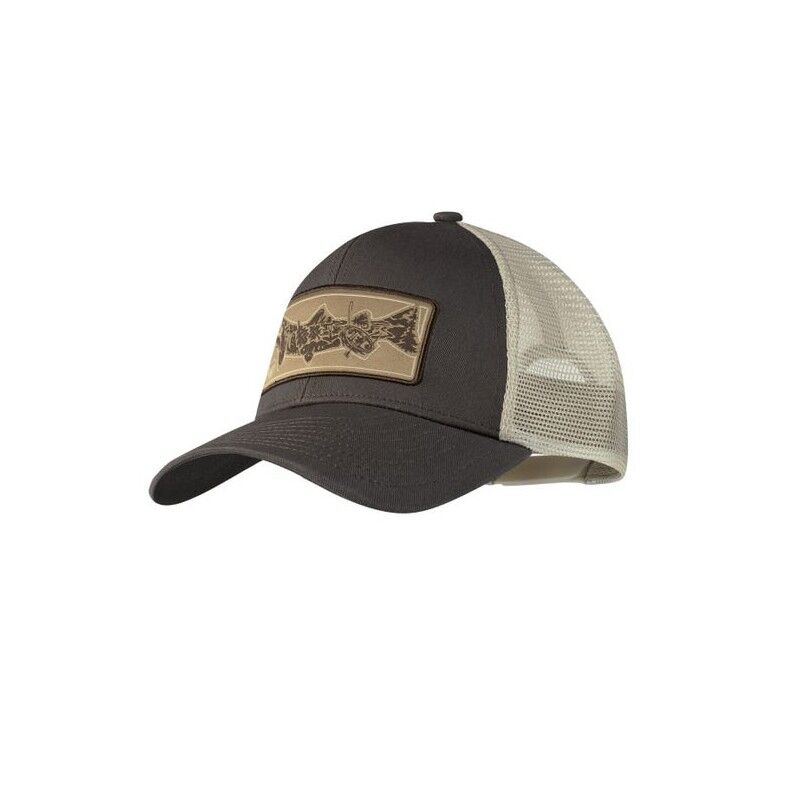 Explore Trucker Cap - Cappellino