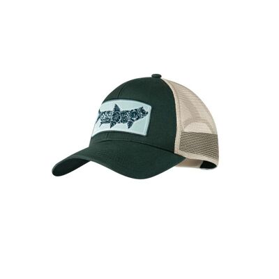 Explore Trucker Cap - Czapka z daszkiem
