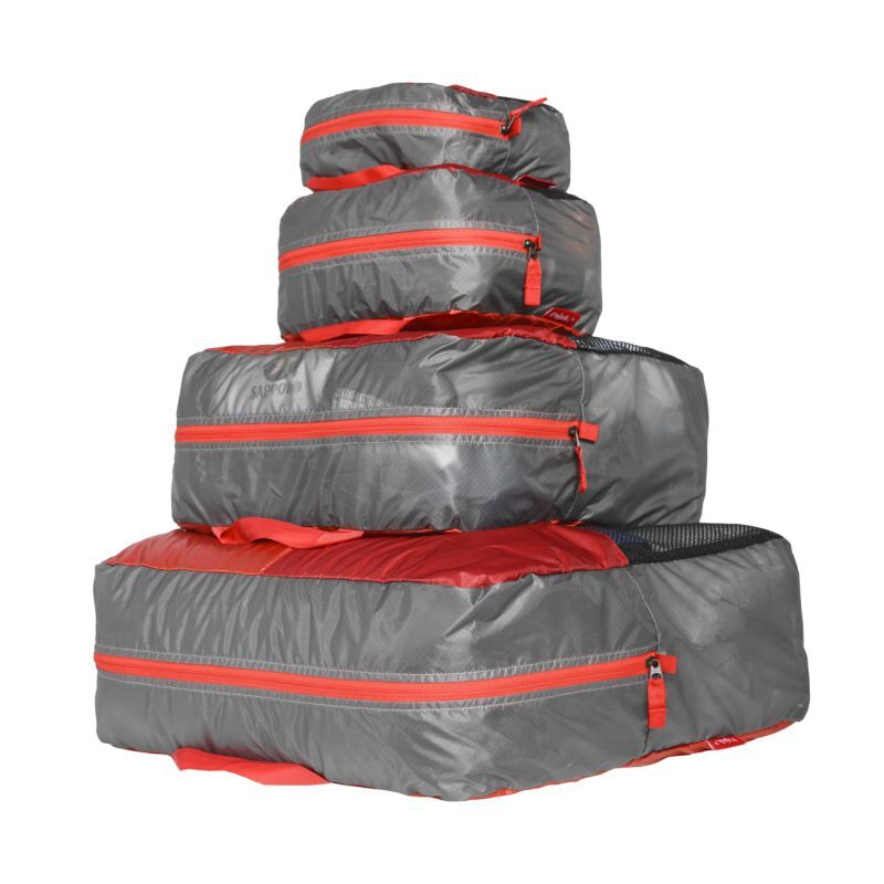 Pajak UL Packing Cubes 4Pack - Packing cubes | Hardloop