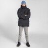 Pajak D.O.P Parka - Parka homem | Hardloop
