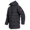 Pajak D.O.P Parka - Parka homem | Hardloop