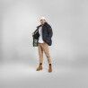 Pajak D.O.P Parka - Parka homem | Hardloop