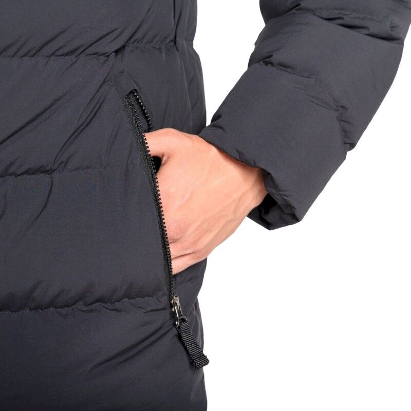 Pajak D.O.P Parka - Parka - Men's | Hardloop