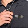 Pajak D.O.P Parka - Parka homem | Hardloop