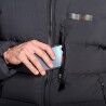 Pajak D.O.P Parka - Parka homem | Hardloop
