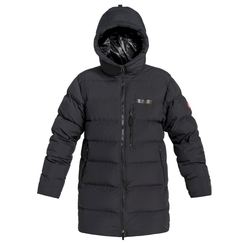 Pajak D.O.P Parka - Parka - Herr | Hardloop