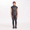 Pajak Shadow Vest - Chaleco de plumas - Mujer | Hardloop