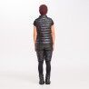 Pajak Shadow Vest - Colete penas mulher | Hardloop