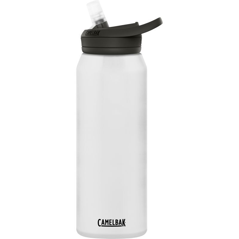 CamelBak Eddy+ Kids SST Vacuum Insulated 12oz Water Bottle Biking Dogs