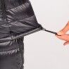Pajak Shadow Vest - Chaleco de plumas - Mujer | Hardloop