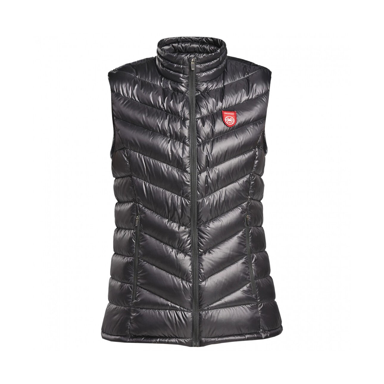 Pajak Shadow Vest - Chaleco de plumas - Mujer | Hardloop