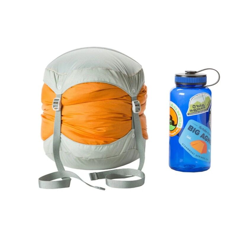 Big Agnes Compression Stuff Sack 20L | Hardloop