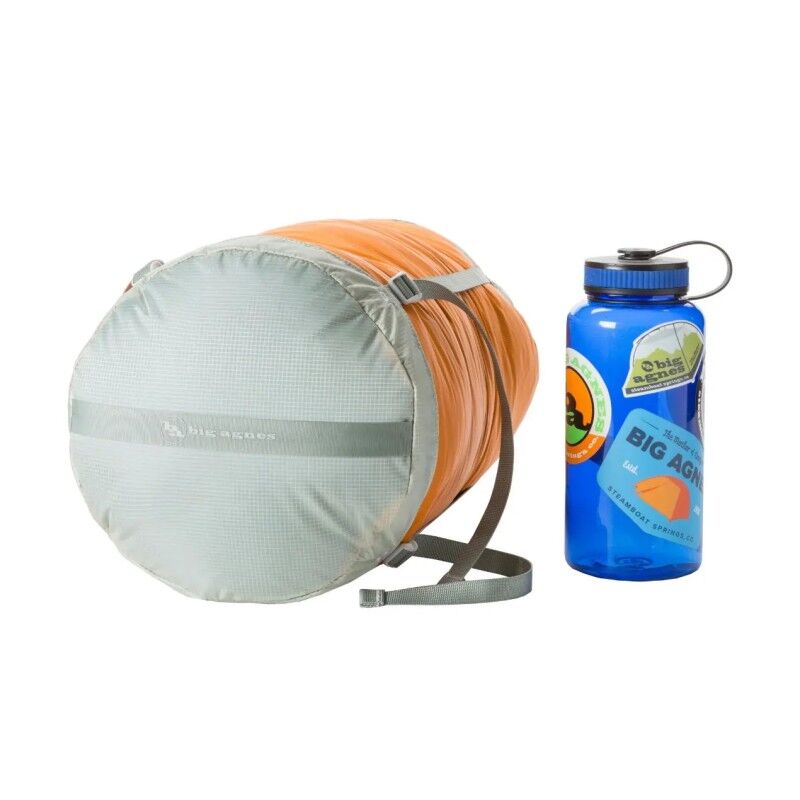 Big Agnes Compression Stuff Sack 20L | Hardloop