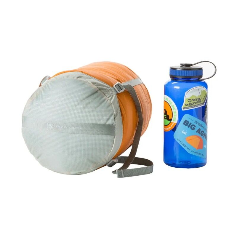 Big Agnes Compression Stuff Sack 15L | Hardloop