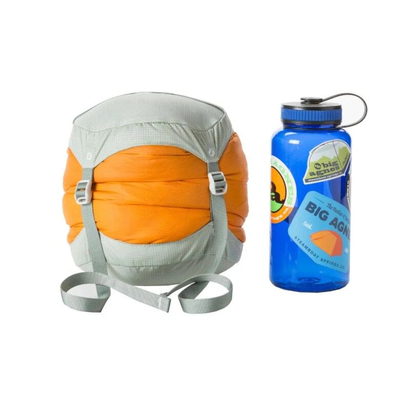 Big Agnes Compression Stuff Sack 10L | Hardloop