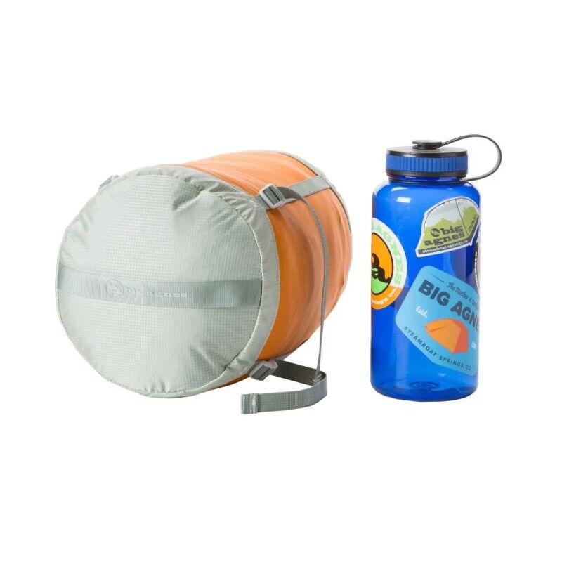 Big Agnes Compression Stuff Sack 10L | Hardloop