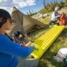 Big Agnes Divide Insulated - Liggunderlag | Hardloop