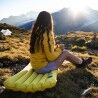 Big Agnes Divide Insulated - Liggunderlag | Hardloop