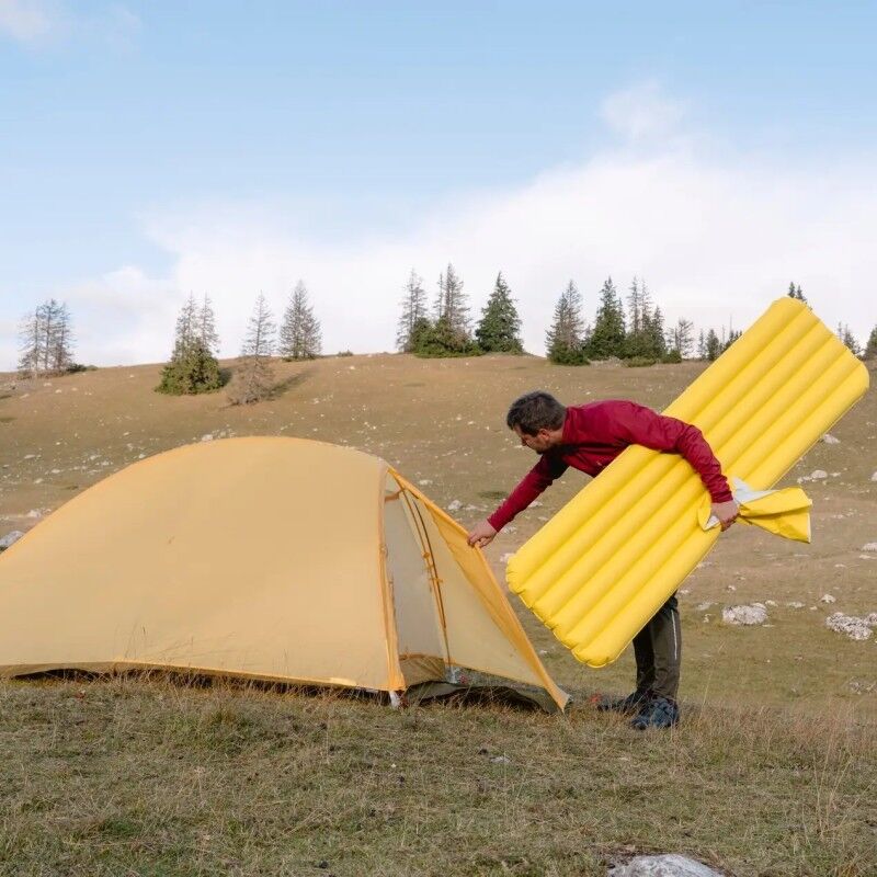 Big Agnes Divide Insulated - Matelas de camping | Hardloop