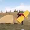 Big Agnes Divide Insulated - Liggunderlag | Hardloop