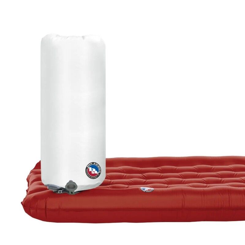 Big Agnes Rapide SL Insulated - Sleeping pad | Hardloop