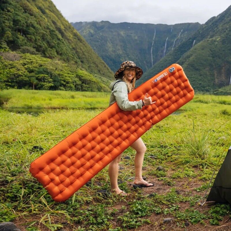 Big Agnes Rapide SL Insulated - Sleeping pad | Hardloop
