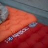 Big Agnes Rapide SL Insulated - Esterilla aislante | Hardloop
