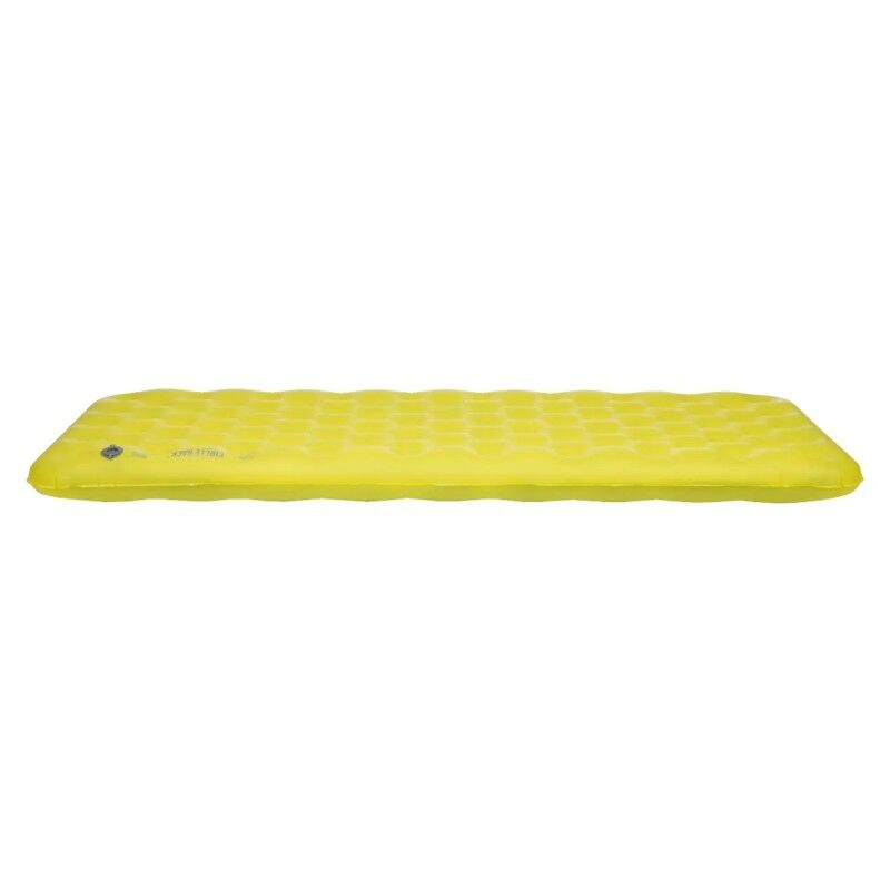 Big Agnes Circle Back Insulated - Matelas de camping | Hardloop