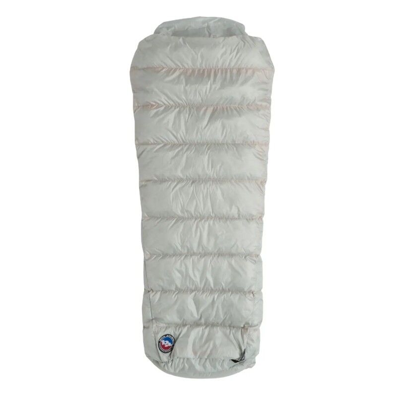 Big Agnes Lost Ranger 3N1 0 - Schlafsack | Hardloop