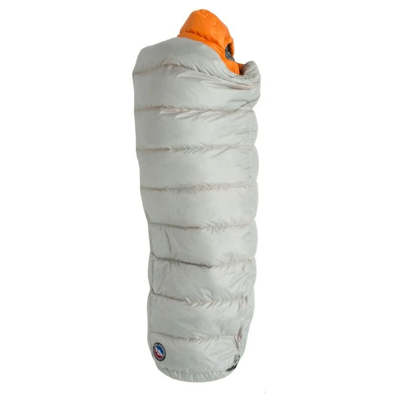 Big Agnes Lost Ranger 3N1 0 - Schlafsack | Hardloop