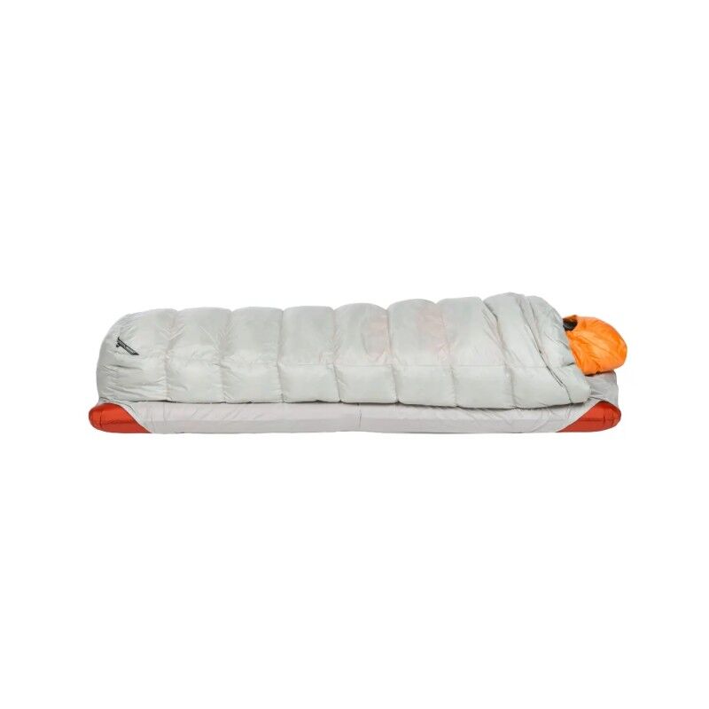 Big Agnes Lost Ranger 3N1 0 - Schlafsack | Hardloop