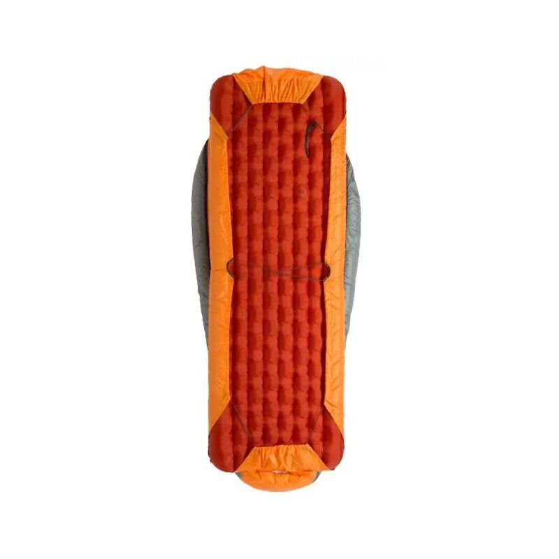 Big Agnes Torchlight Exp 20 - Sovsäck | Hardloop