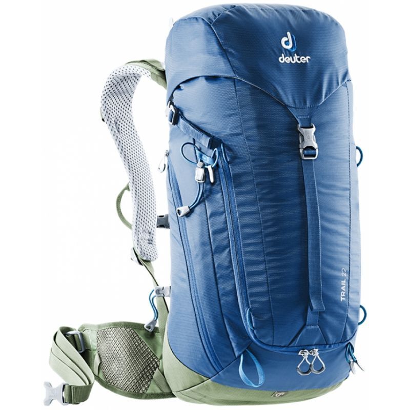 Deuter Trail 22 - Plecak turystyczny | Hardloop