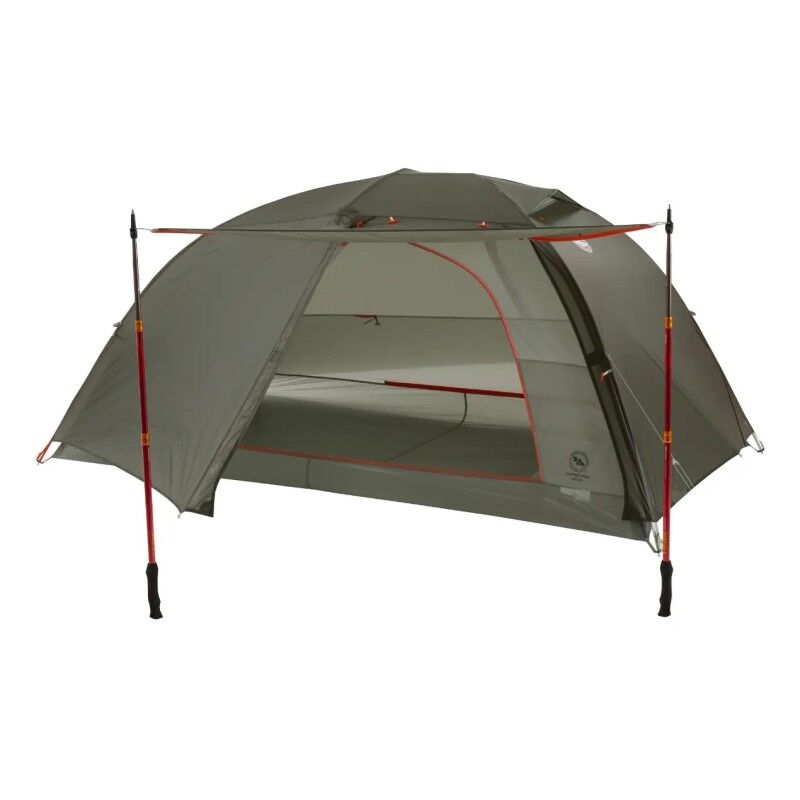 Big Agnes Copper Spur HV UL2 XL - Tenda da campeggio | Hardloop