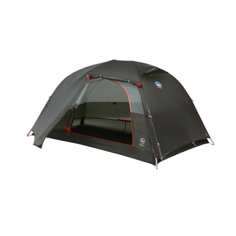 ninja138　Big Agnes Copper Spur HV UL2 Big Agnes Copper Spur HV Ul2 - Tente | Hardloop