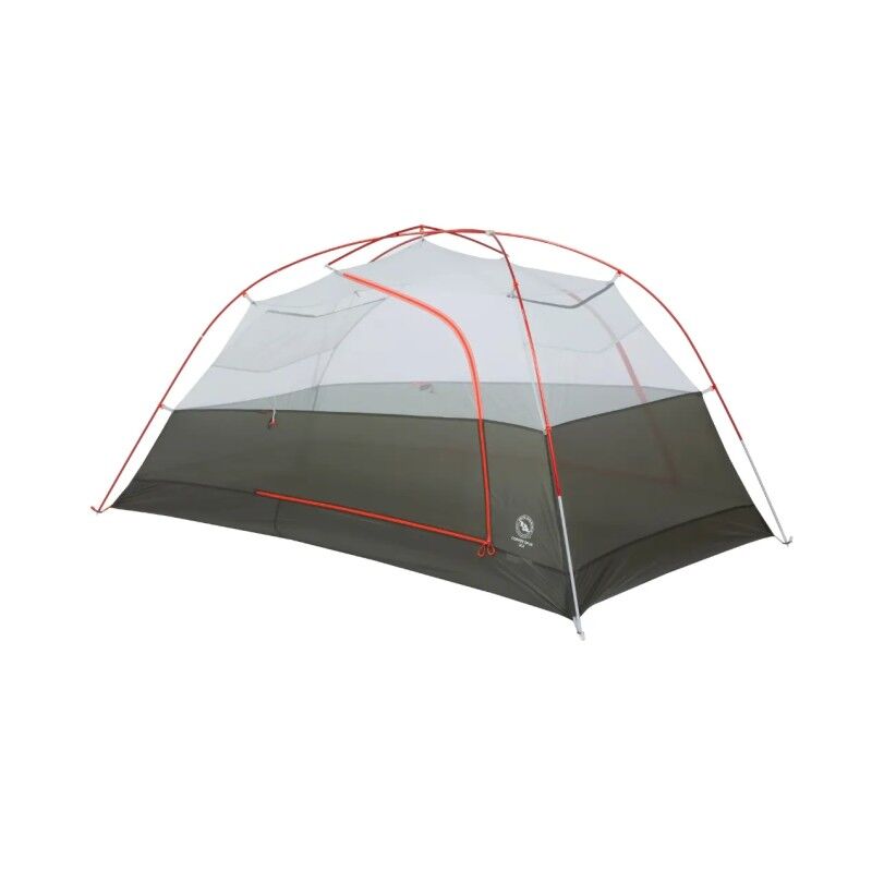 Big Agnes Copper Spur Ul2 - Tenda campismo | Hardloop