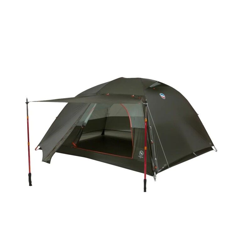 【シート付】BIGAGNES Copper Spur HV UL2 EX 訳あり シート付】BIGAGNES Copper Spur HV UL2 EX 訳あり big-agnes-copper