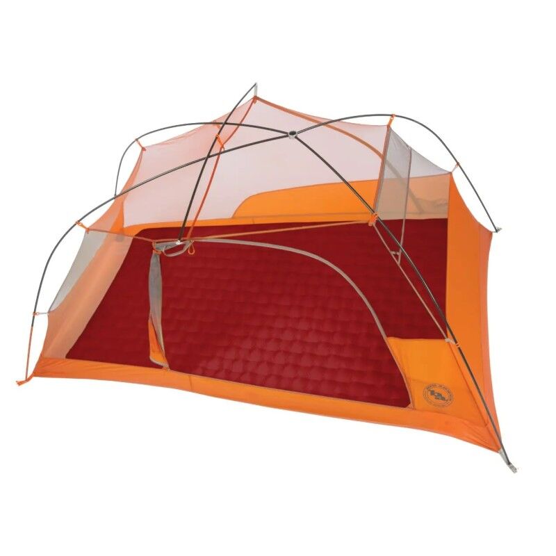 Big Agnes Rapide SL Insulated - Isomatte | Hardloop