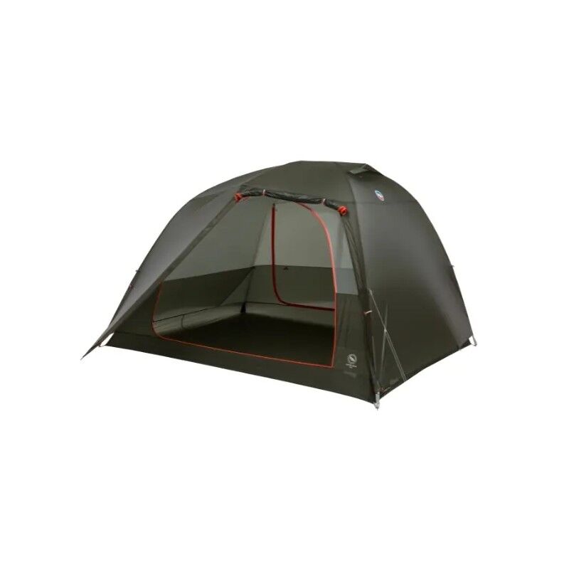 Copper Spur HV UL5 - Teltta