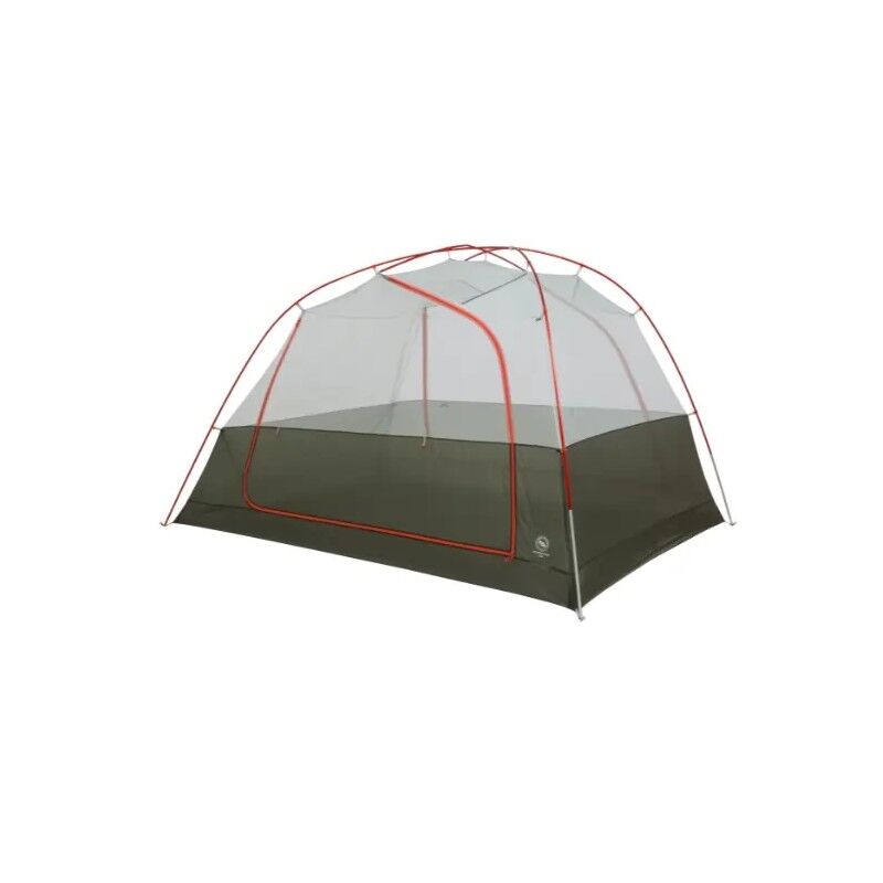 Big Agnes Copper Spur UL5 - Tenda campismo | Hardloop