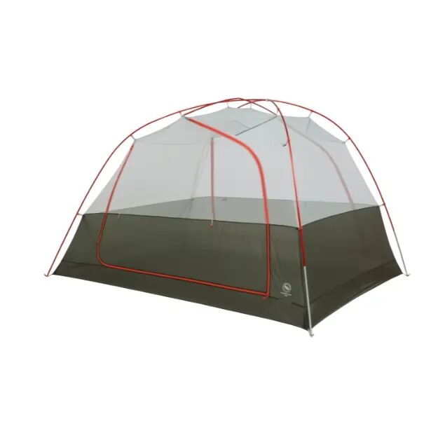 Big Agnes Copper Spur HV UL5 - Tenda da campeggio | Hardloop