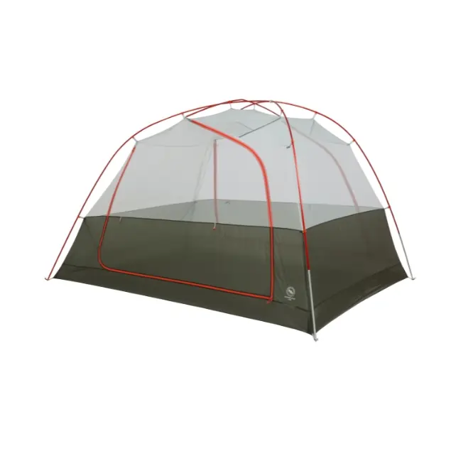 Big Agnes Copper Spur HV UL5 - Zelt | Hardloop