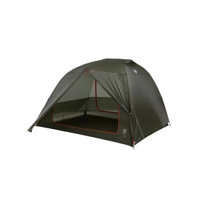 Big Agnes Copper Spur UL5 - Telt | Hardloop