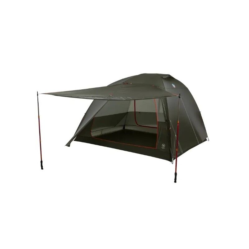 Big Agnes Copper Spur UL5 - Tent | Hardloop