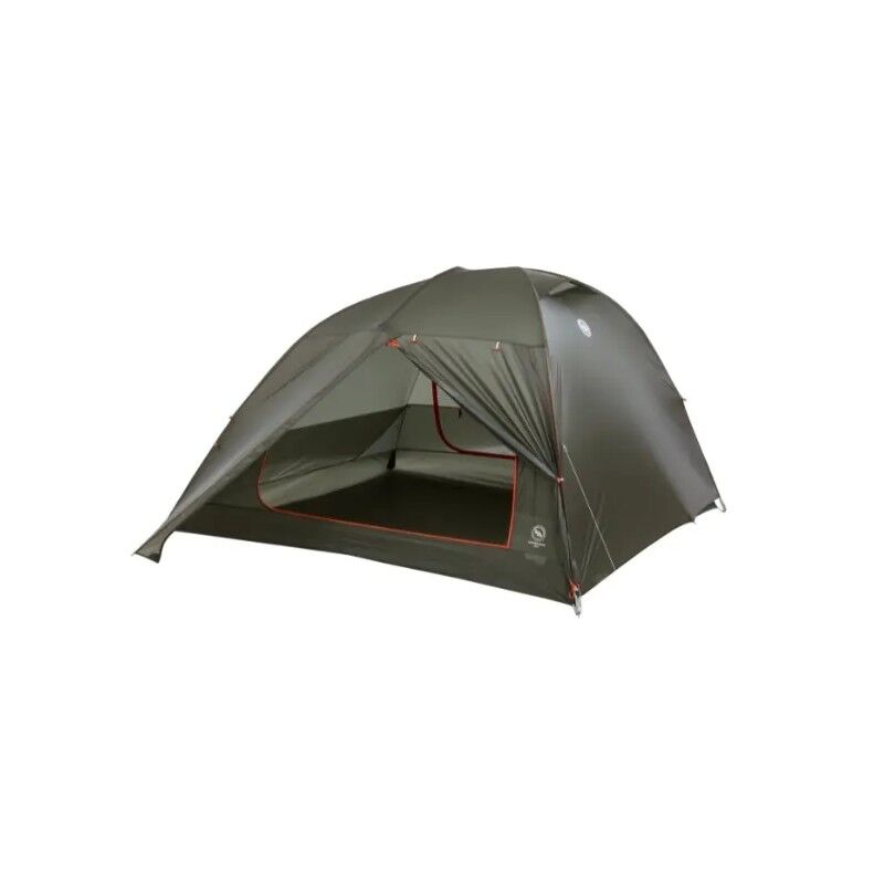 Big Agnes Copper Spur HV UL4 - Tent
